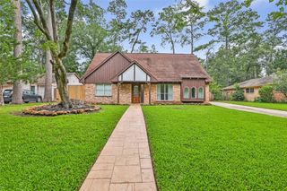 2167 River Village Drive, Kingwood, TX 77339
