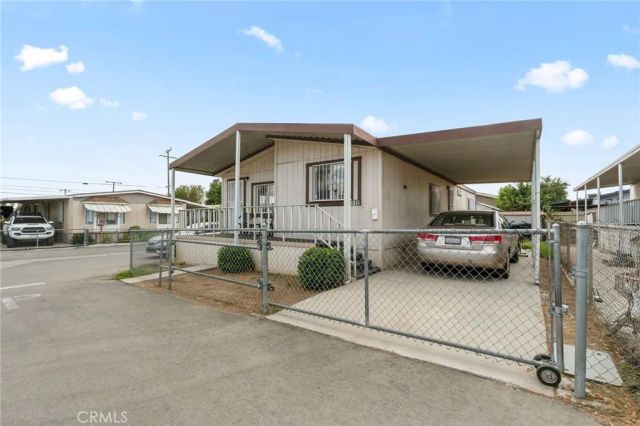 10701 Cedar 112, Bloomington, CA 92316