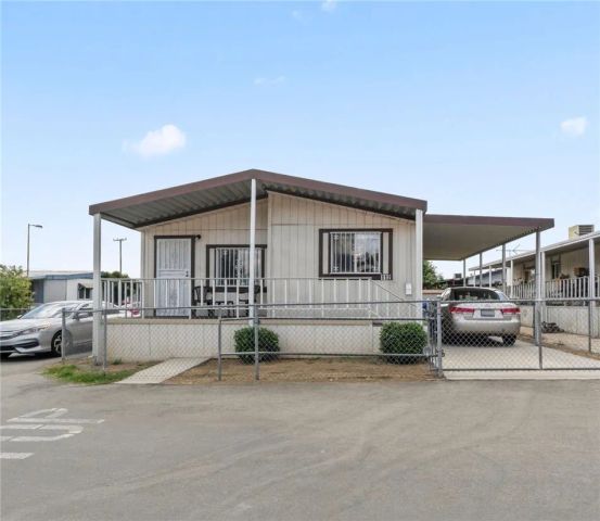 10701 Cedar 112, Bloomington, CA 92316