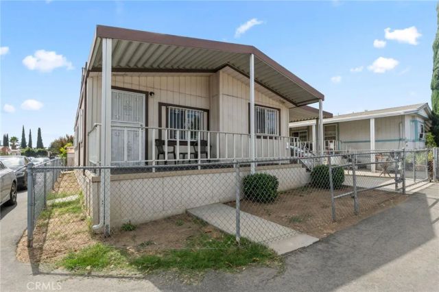 10701 Cedar 112, Bloomington, CA 92316
