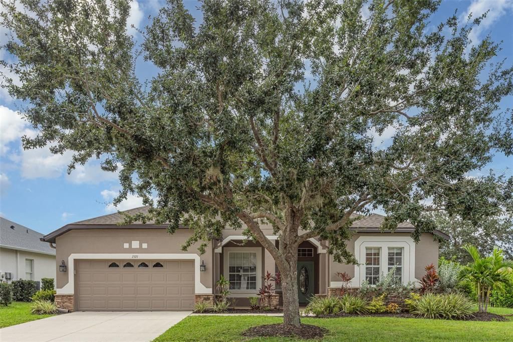 2371 123RD PLACE E, Parrish, FL 34219