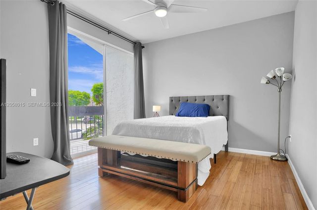 9177 Fontainebleau Boulevard 3, Miami, FL 33172