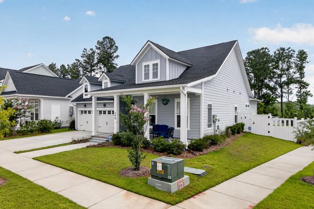 500 Sound Drive, Summerville, SC 29486