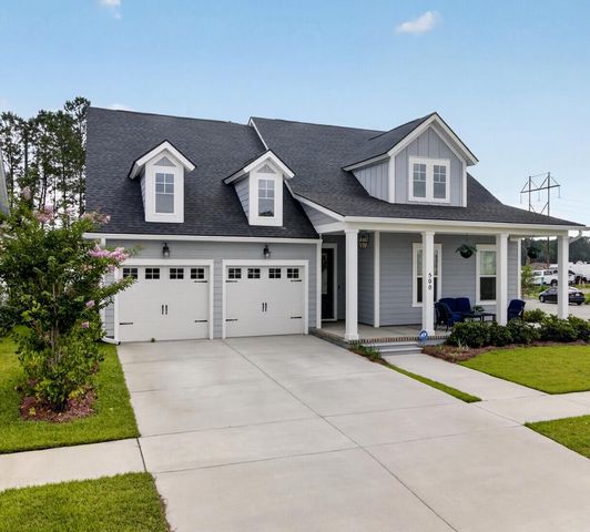 500 Sound Drive, Summerville, SC 29486