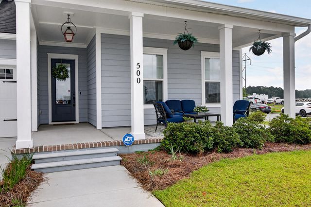500 Sound Drive, Summerville, SC 29486