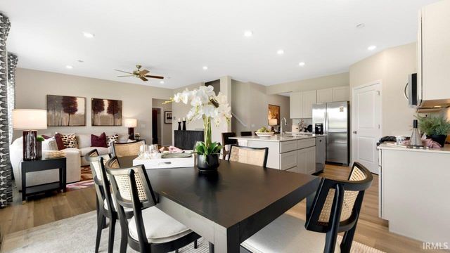 7886 Aniline Trail, Fort Wayne, IN 46835