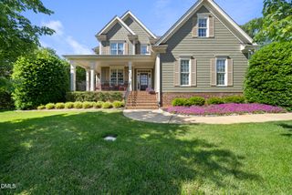 6112 Larboard Drive, Apex, NC 27539