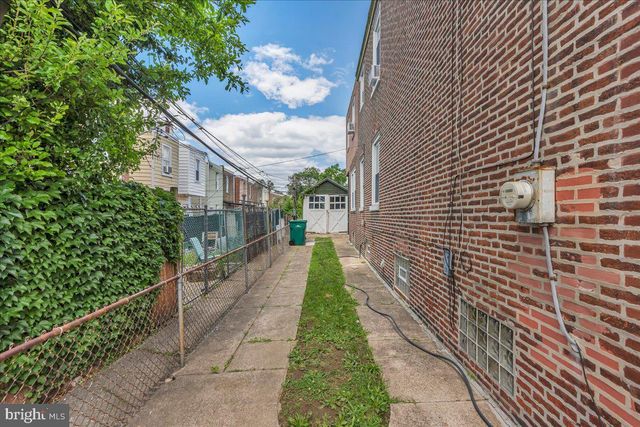 6708 GLENLOCH ST, Philadelphia, PA 19135