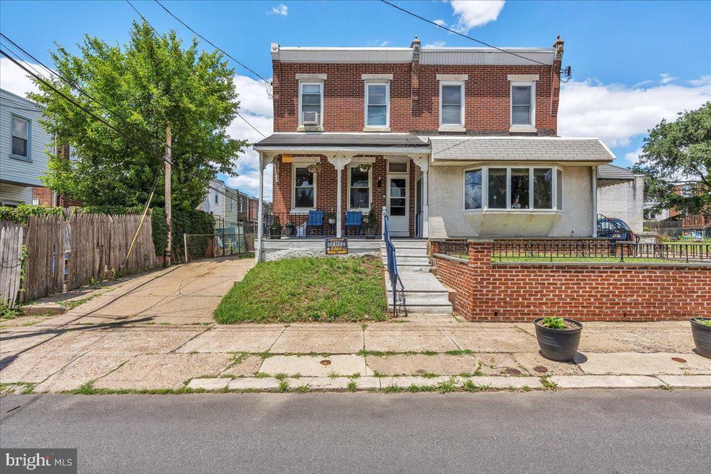 6708 GLENLOCH ST, Philadelphia, PA 19135
