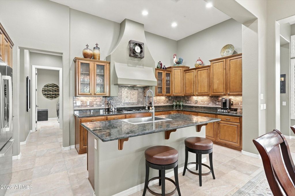 28981 N 127TH Lane, Peoria, AZ 85383 — photo 4