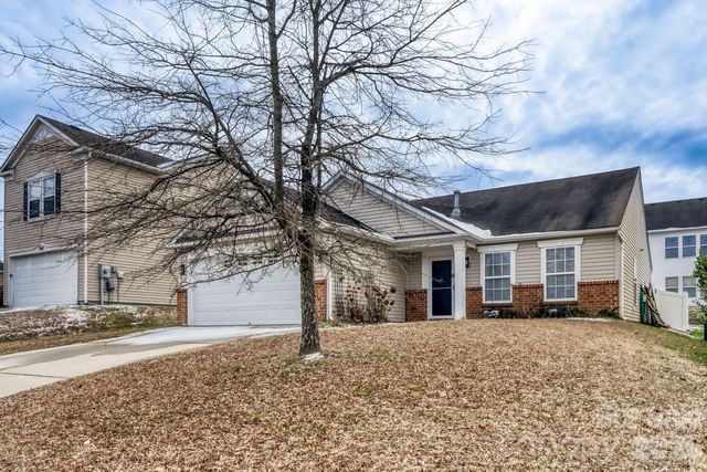 836 Chastain Avenue, Concord, NC 28025