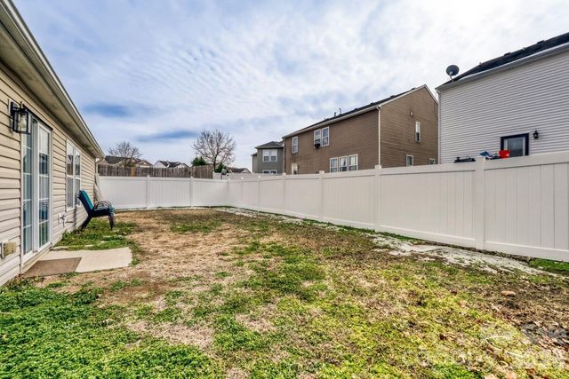 836 Chastain Avenue, Concord, NC 28025