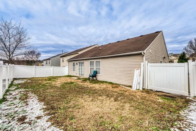 836 Chastain Avenue, Concord, NC 28025