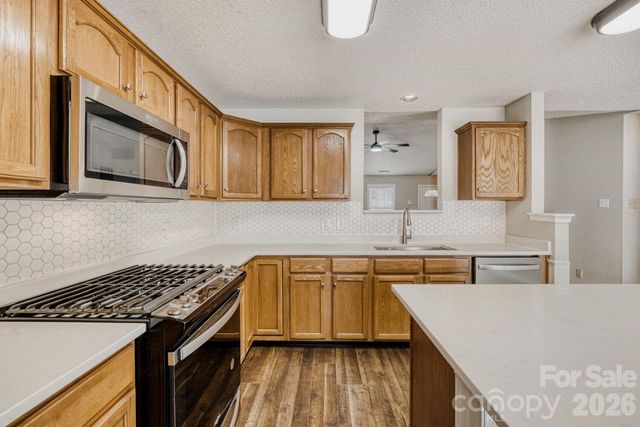 836 Chastain Avenue, Concord, NC 28025