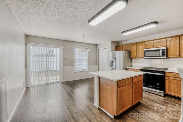 836 Chastain Avenue, Concord, NC 28025