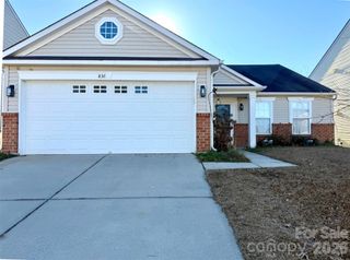 836 Chastain Avenue, Concord, NC 28025