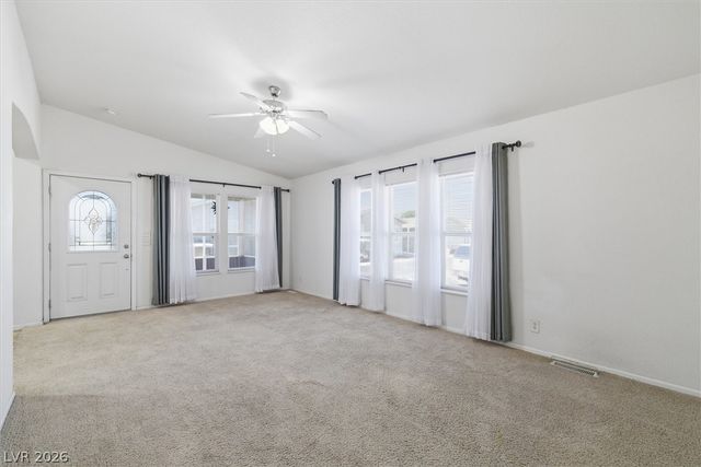 841 Montecito Drive, Pahrump, NV 89048