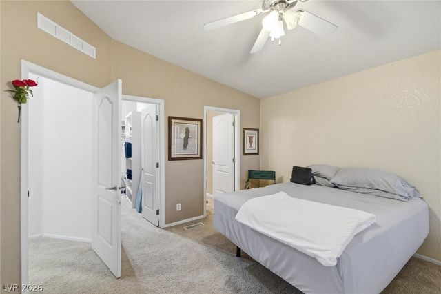 841 Montecito Drive, Pahrump, NV 89048