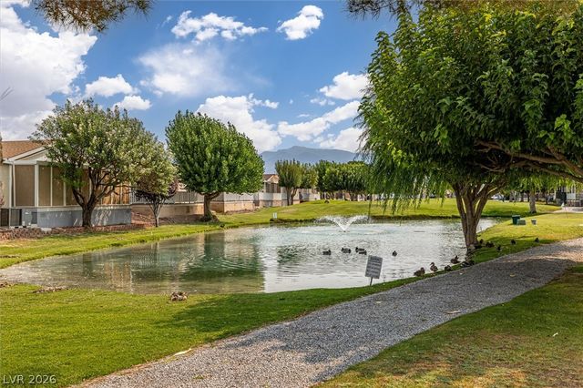 841 Montecito Drive, Pahrump, NV 89048