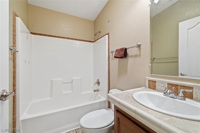 841 Montecito Drive, Pahrump, NV 89048