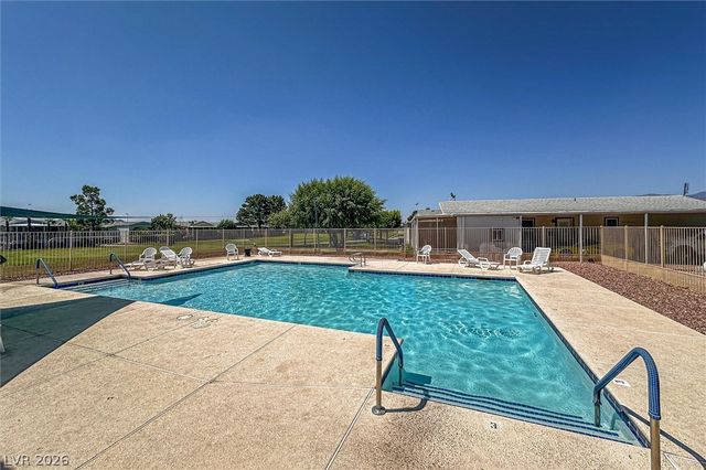 841 Montecito Drive, Pahrump, NV 89048