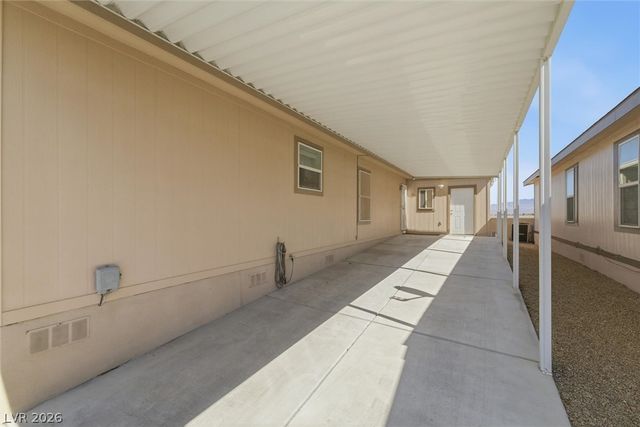 841 Montecito Drive, Pahrump, NV 89048