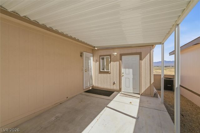 841 Montecito Drive, Pahrump, NV 89048