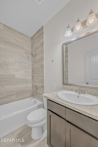 1177 Night Sky Street, El Paso, TX 79928