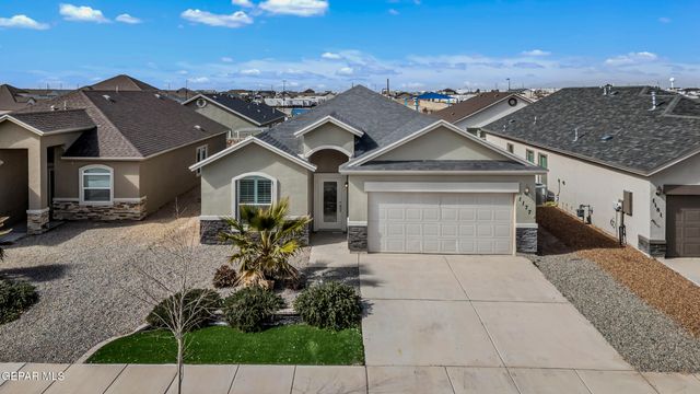 1177 Night Sky Street, El Paso, TX 79928