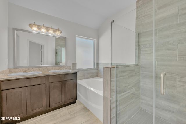 1177 Night Sky Street, El Paso, TX 79928