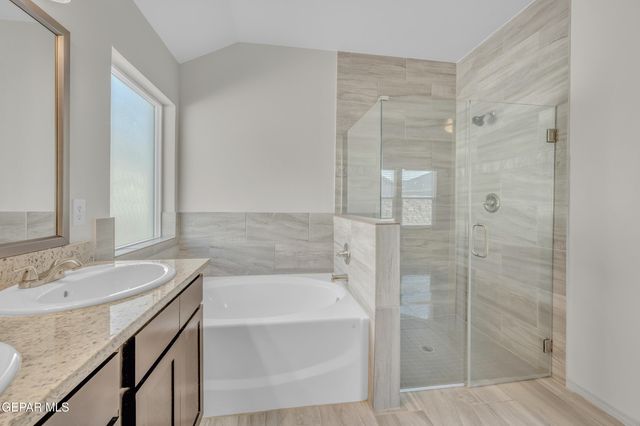 1177 Night Sky Street, El Paso, TX 79928