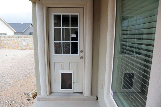 1177 Night Sky Street, El Paso, TX 79928