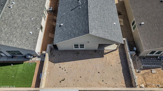 1177 Night Sky Street, El Paso, TX 79928