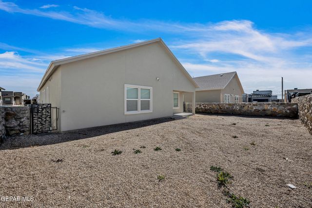 1177 Night Sky Street, El Paso, TX 79928