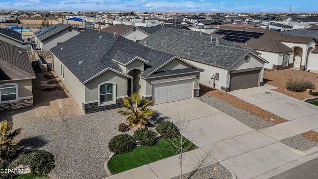 1177 Night Sky Street, El Paso, TX 79928