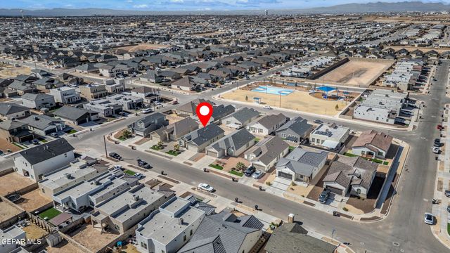 1177 Night Sky Street, El Paso, TX 79928