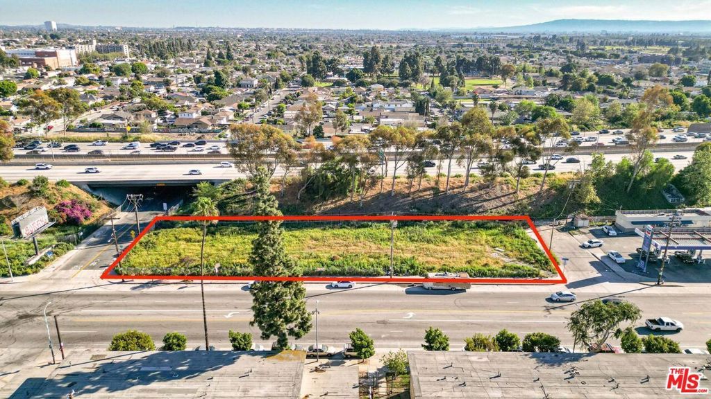 1422 E Imperial Highway, Los Angeles, CA 90059 — exterior