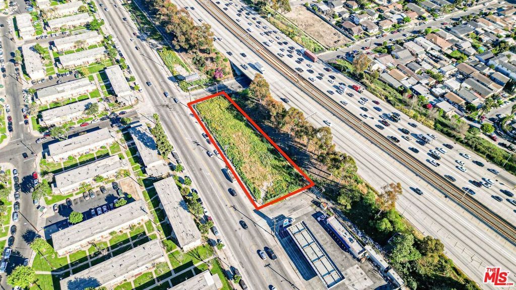 1422 E Imperial Highway, Los Angeles, CA 90059 — photo 4