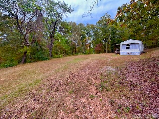 814 Herpel Road, Mountain View, AR 72560