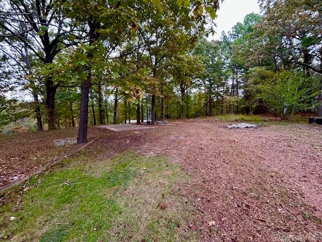 814 Herpel Road, Mountain View, AR 72560