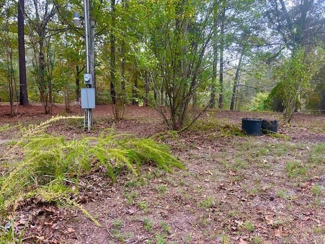 814 Herpel Road, Mountain View, AR 72560