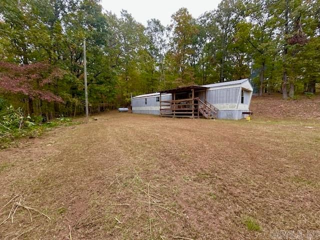 814 Herpel Road, Mountain View, AR 72560