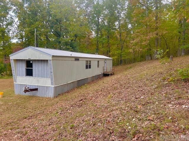 814 Herpel Road, Mountain View, AR 72560