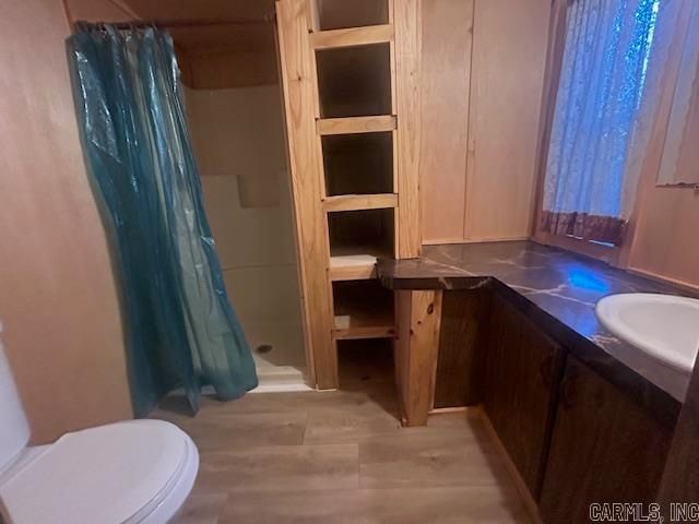 814 Herpel Road, Mountain View, AR 72560