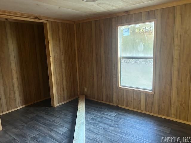 814 Herpel Road, Mountain View, AR 72560