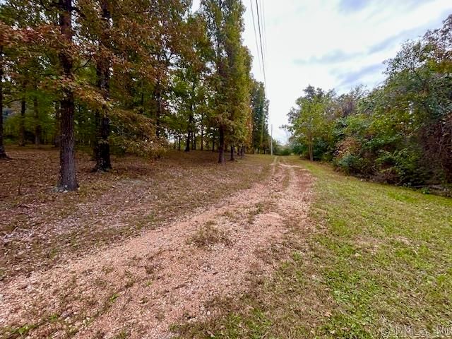 814 Herpel Road, Mountain View, AR 72560