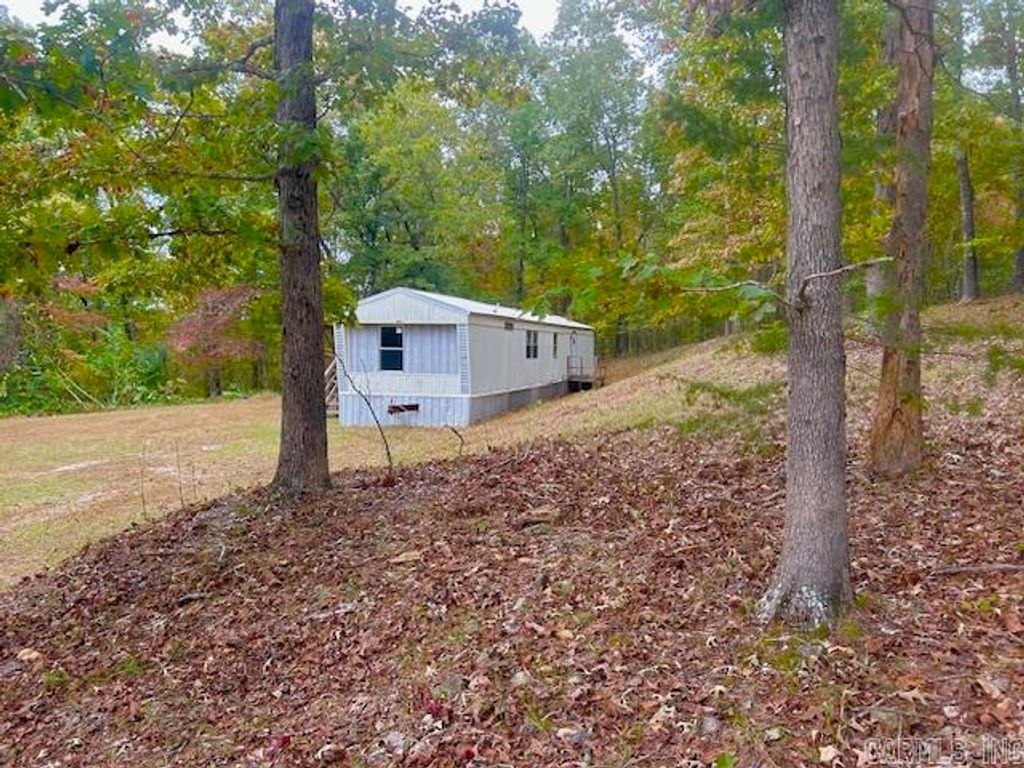 814 Herpel Road, Mountain View, AR 72560