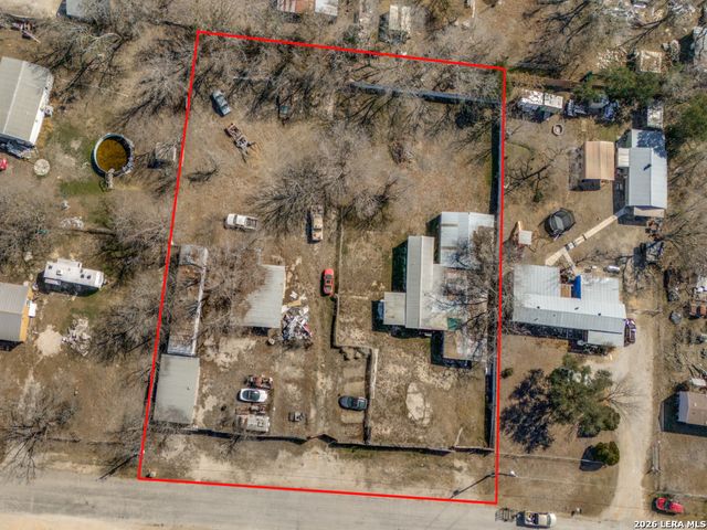 125 Rolling Fork Dr, New Braunfels, TX 78130