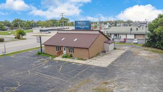 1561 N Division Street, Morris, IL 60450