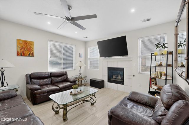 4362 Kachina Canyon Road Road, Las Cruces, NM 88011